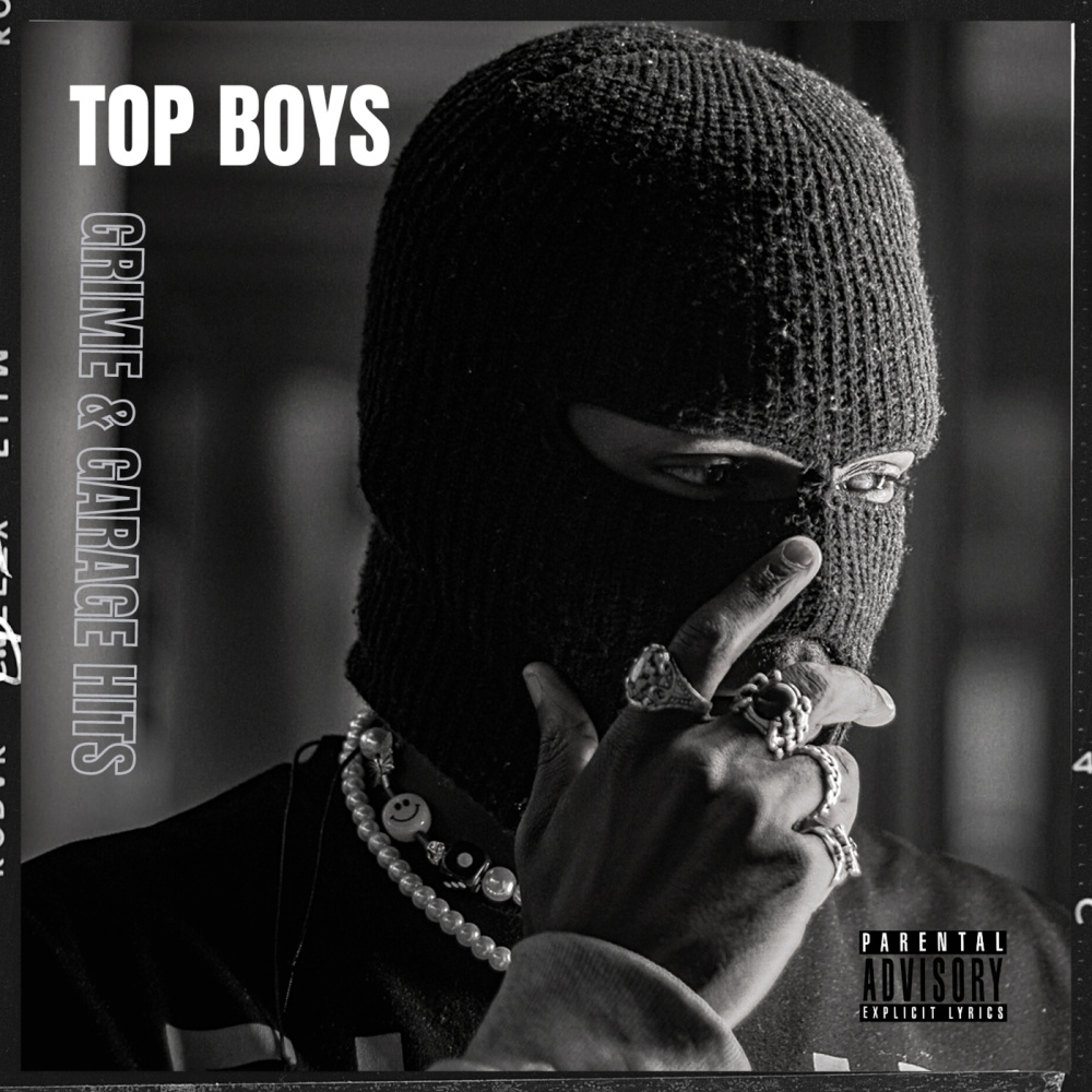 Bad Luck (Explicit)