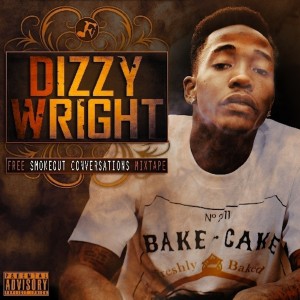 Listen to Independent Living (Explicit) song with lyrics from Dizzy Wright