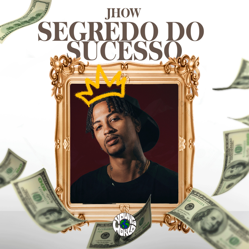 Segredo do Sucesso (Explicit)