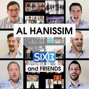 Listen to Al Hanissim ("Superchoir" version) song with lyrics from Six13