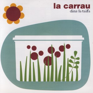收聽La Carrau的Verí Dolç歌詞歌曲