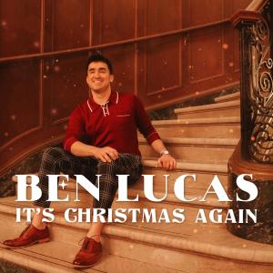 Ben Lucas的專輯It's Christmas Again