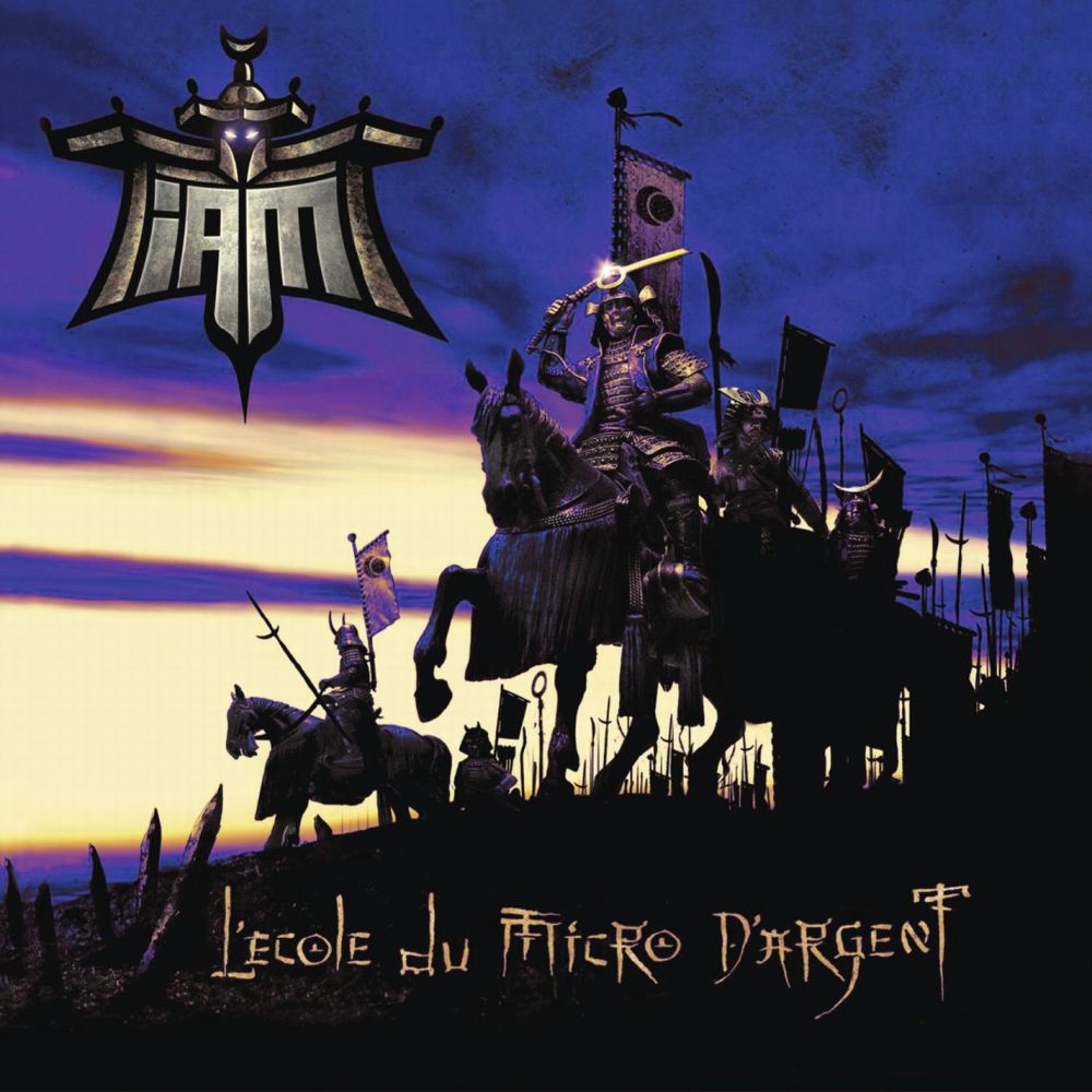 L'école du micro d'argent (feat. Prodigal Sunn, Hellraiser, Bald Head & Codee) (Version US)