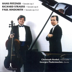 ดาวน์โหลดและฟังเพลง Cello Sonata in F-Sharp Minor, Op. 1: III. So schnell als möglich พร้อมเนื้อเพลงจาก Christoph Henkel