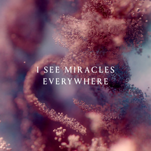 ANNA的專輯I See Miracles Everywhere