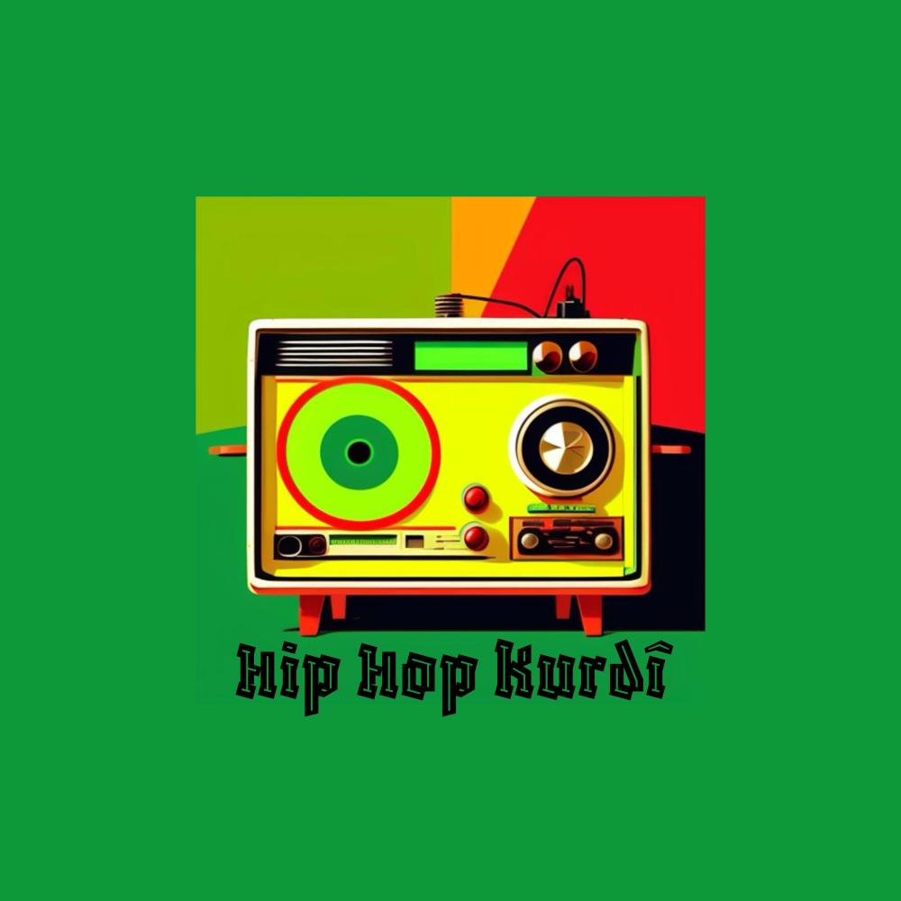 Hip Hop Kurdî (Explicit)