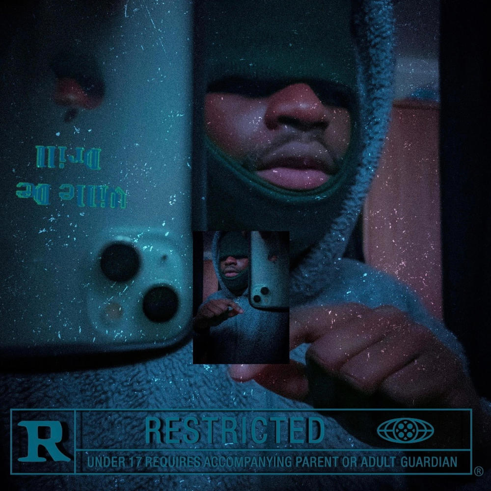 Project 8 (feat. Elvis Beats & Flossy Draco) (Explicit)