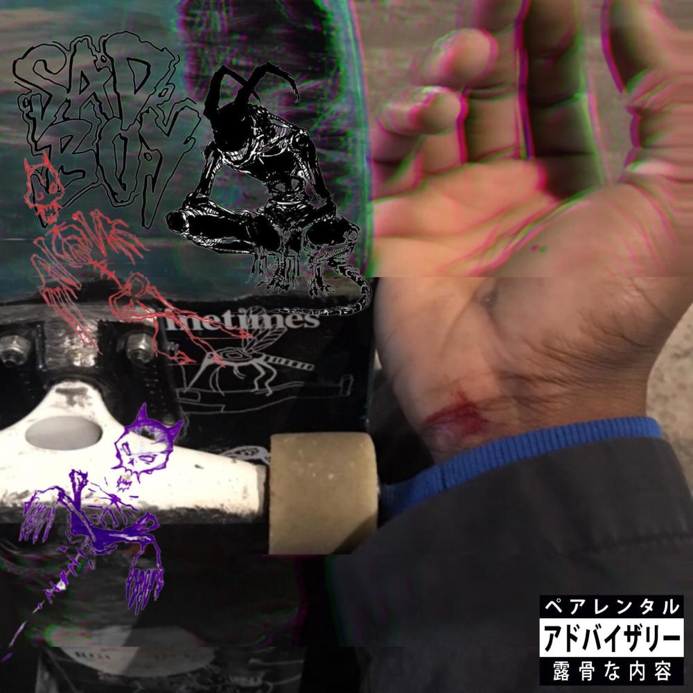 relapse (Explicit)