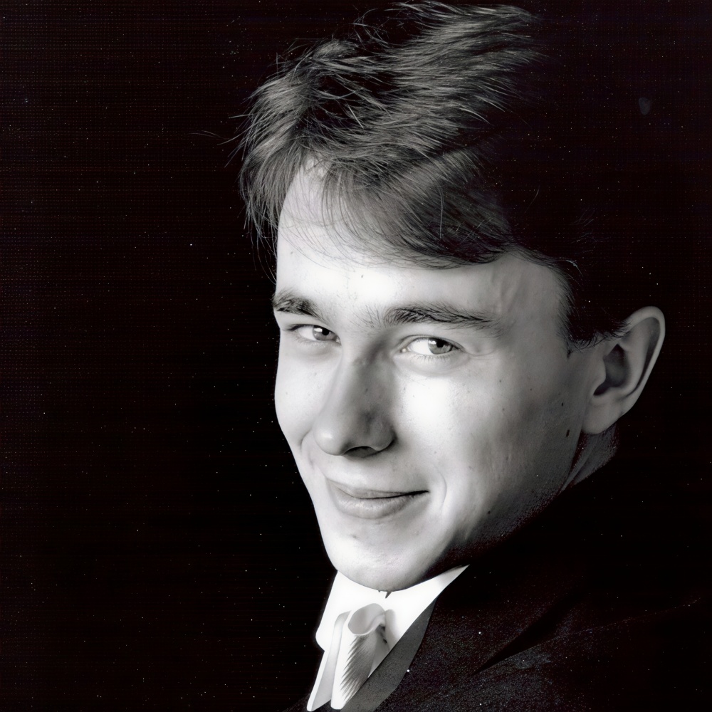 Richard Wynn Roberts
