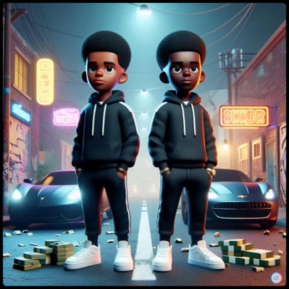 Shine (Explicit)