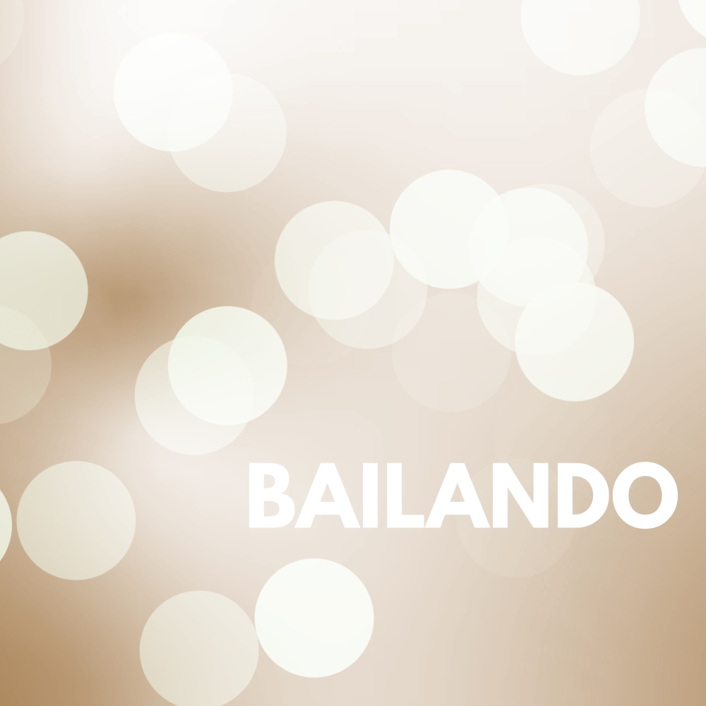 Bailando