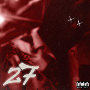 Album 27 (Explicit) oleh Rudeen
