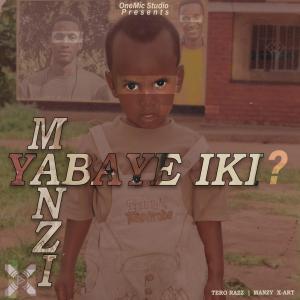 ดาวน์โหลดและฟังเพลง Niko Nabaye (Explicit) พร้อมเนื้อเพลงจาก MANZY X-ART