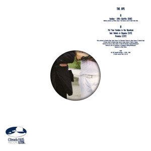 收聽The Ape的Put Your Fashion in the Bassdrum (feat. Robots in Disguise)歌詞歌曲