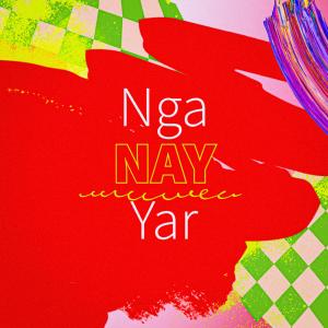 Yair Yint Aung的專輯Nga Nay Yar