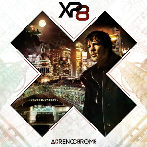 ดาวน์โหลดและฟังเพลง Inside Their Heads พร้อมเนื้อเพลงจาก XP8