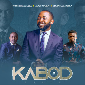 Listen to Kabod (Remix) song with lyrics from James Majila