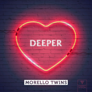 Morello Twins的專輯Deeper