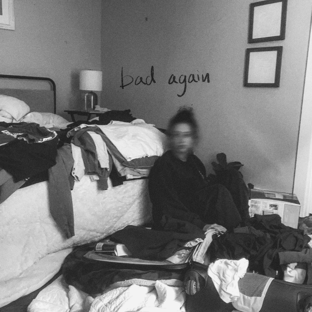 bad again (Acoustic|Explicit)