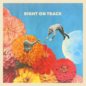 อัลบัม Right On Track ศิลปิน Jon Lemmon