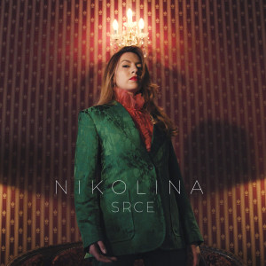Album Srce from N I K O L I N A