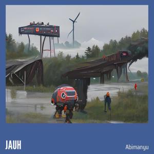 Listen to Jauh song with lyrics from Abimanyu