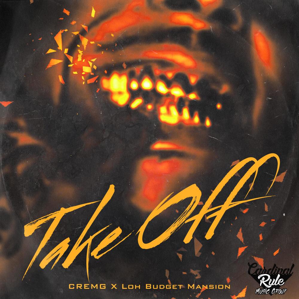 Take Off (feat. Loh Budget Mansion) (Explicit)