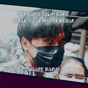 Dengarkan GENDANG SALIH KARO ODAK-ODAK PHONK (Remix) lagu dari Agape Barus dengan lirik