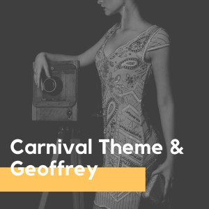 Bobby Scott的专辑Carnival Theme & Geoffrey
