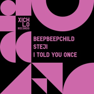 收聽BeepBeepChild的I Told You Once歌詞歌曲