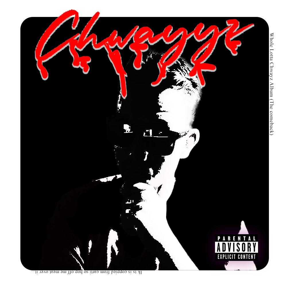 Spiked, Pt. 2 (Explicit)