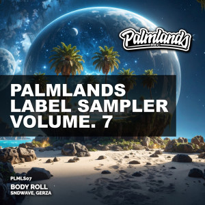 ดาวน์โหลดและฟังเพลง Body Roll พร้อมเนื้อเพลงจาก Sndwave