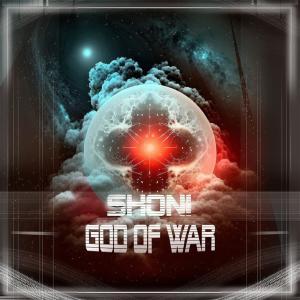 ดาวน์โหลดและฟังเพลง God Of War พร้อมเนื้อเพลงจาก Shoni
