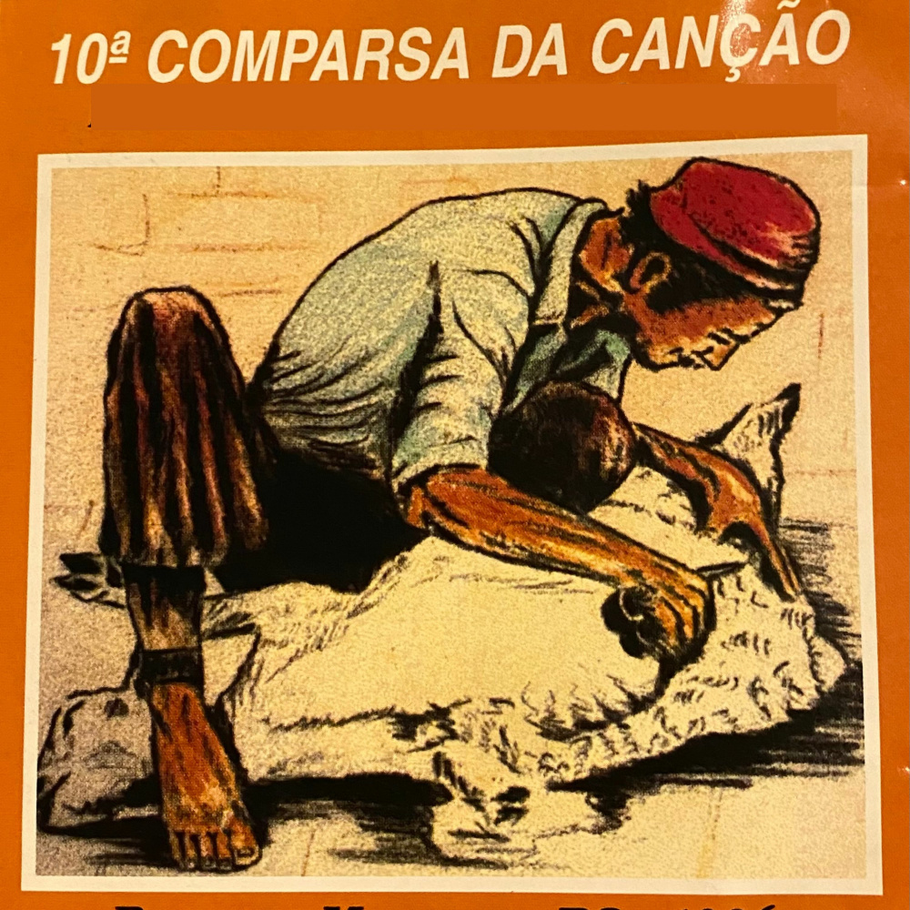 Cacimbas