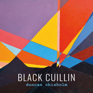 Album Black Cuillin from Duncan Chisholm