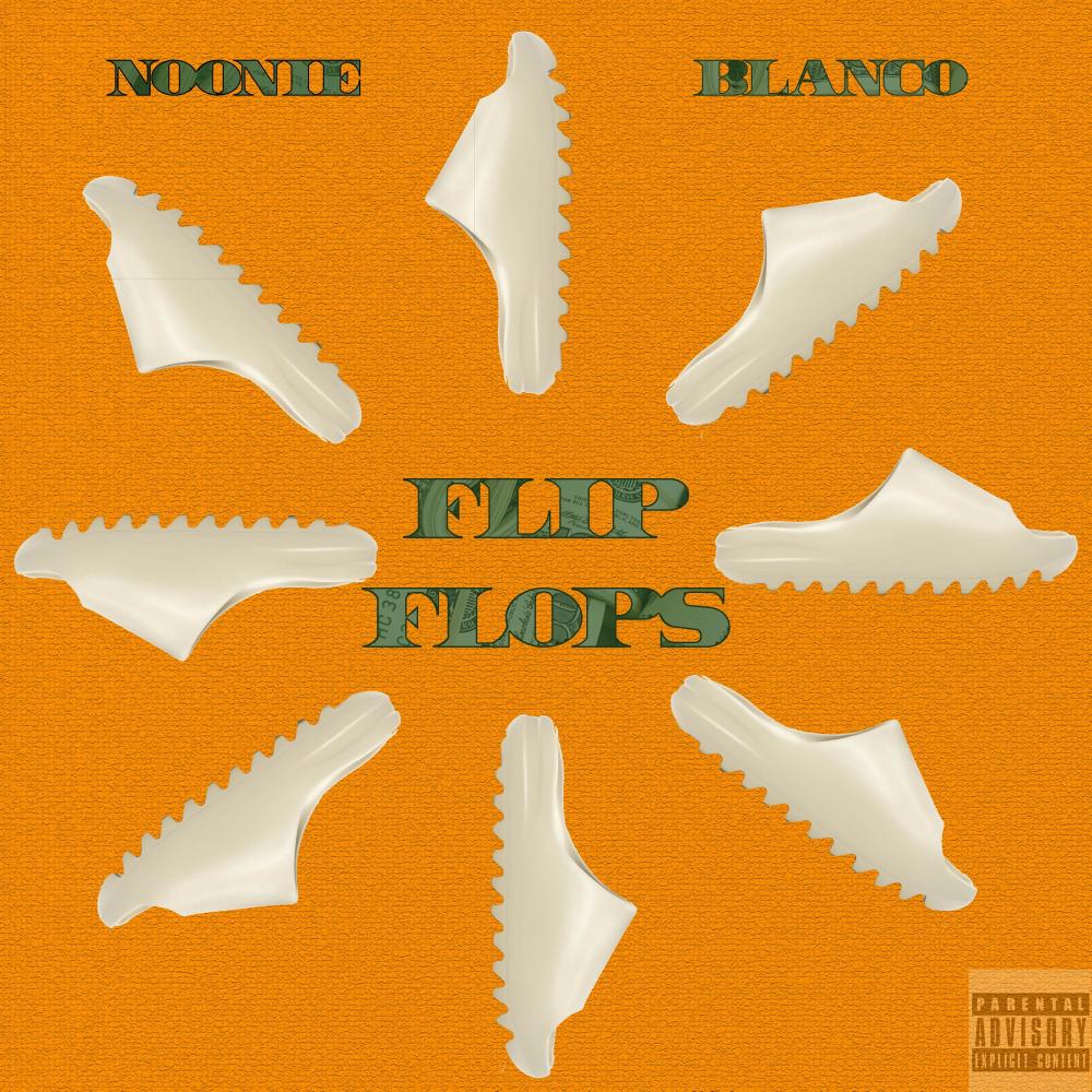 Flip Flops (Explicit)
