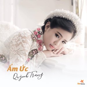 Listen to Ấm Ức song with lyrics from Quỳnh Trang