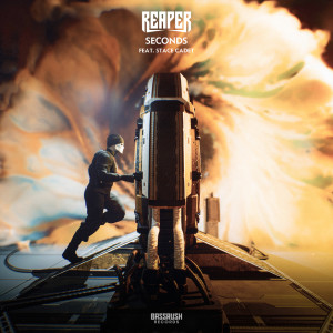 REAPER的專輯SECONDS