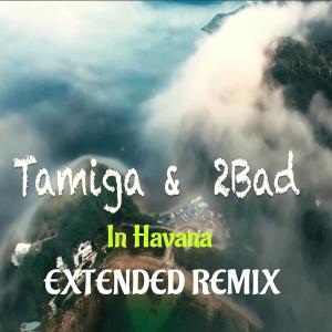 อัลบัม In Havana (Extended Remix) ศิลปิน Tamiga & 2Bad