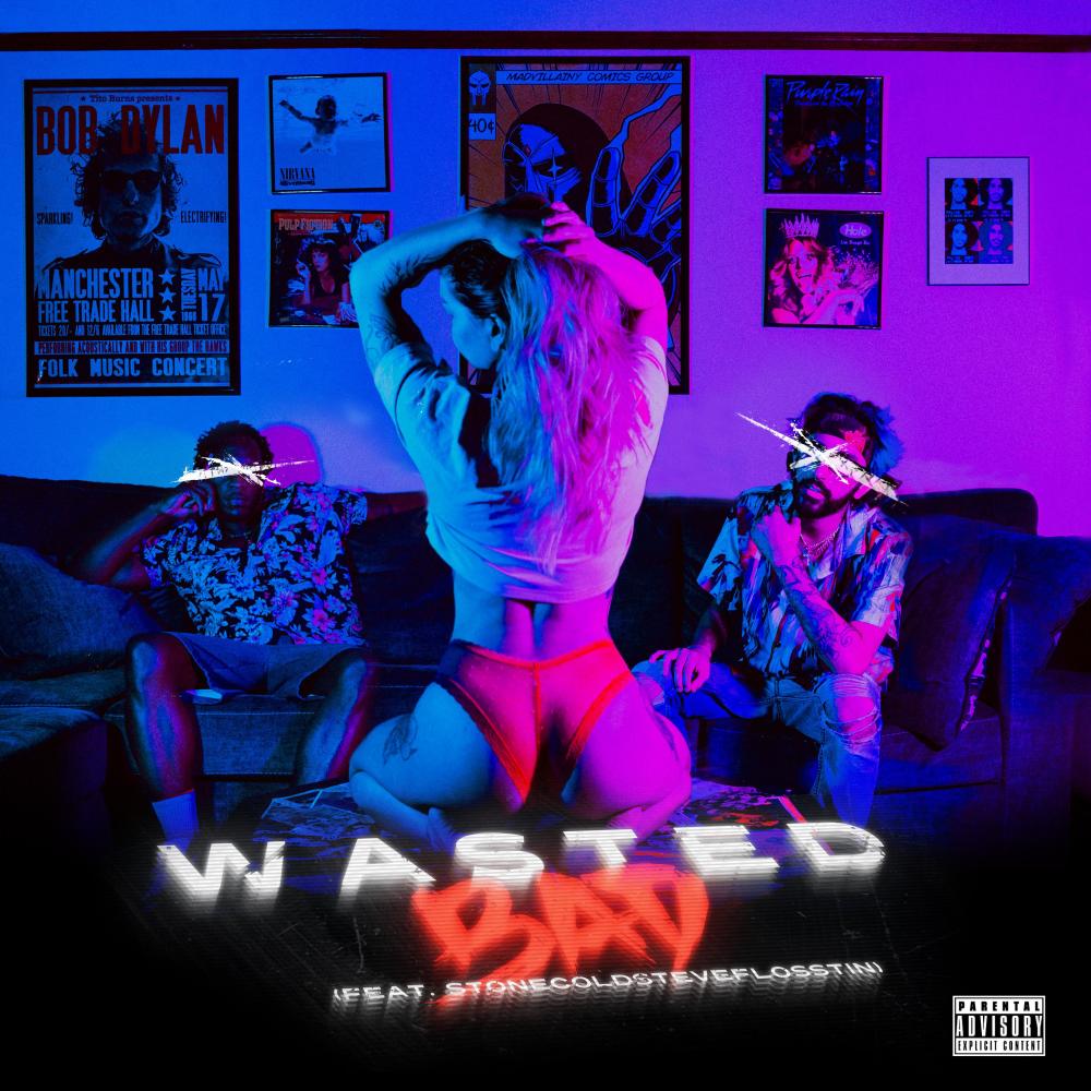 Bad (Explicit)