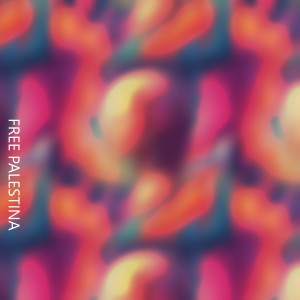Listen to Free palestina (Speed Up) song with lyrics from Adhes