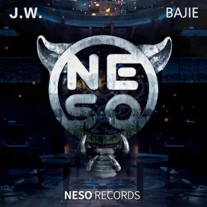 Album BAJIE from J.W.