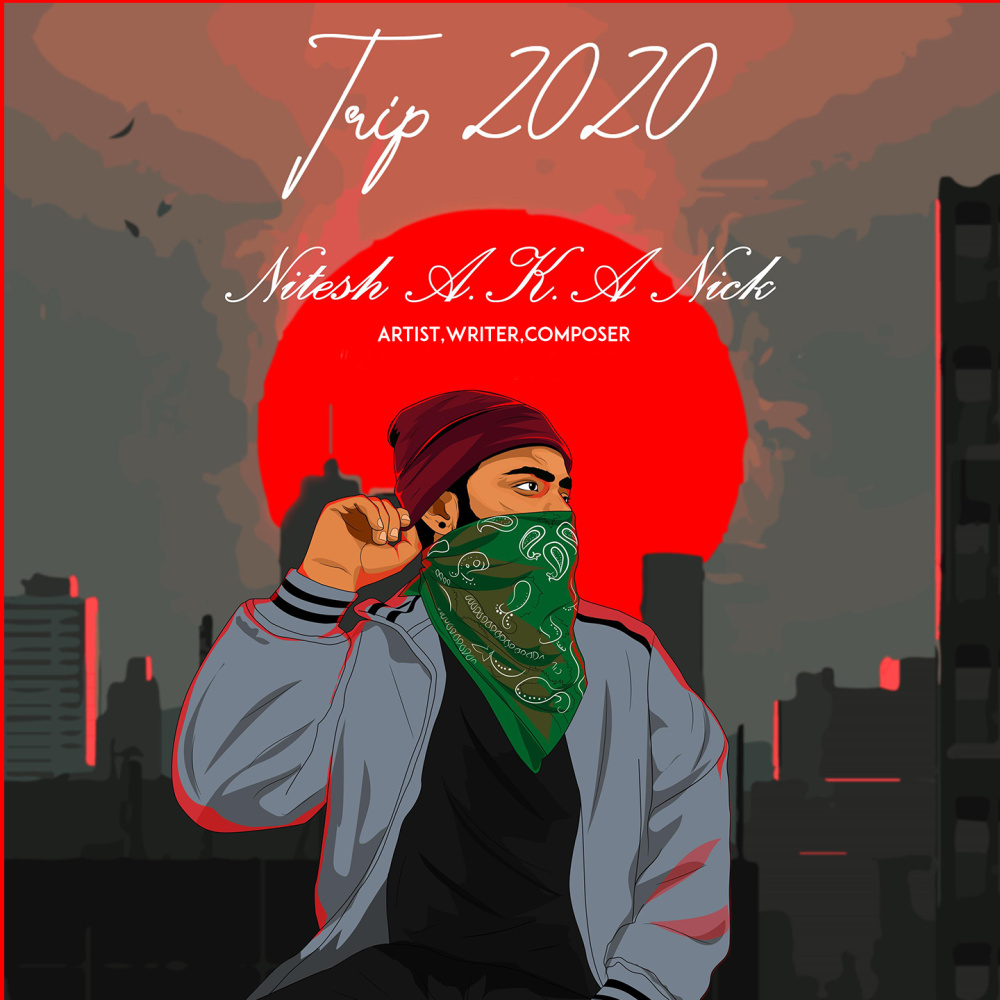 Trip 2020 (Hindi Song|Explicit)