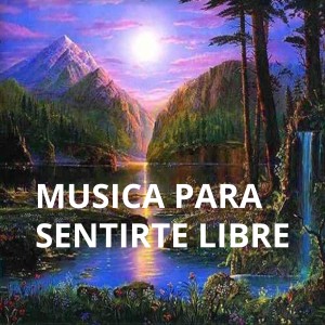 Listen to Relaxation Music song with lyrics from Musica para sentirte libre