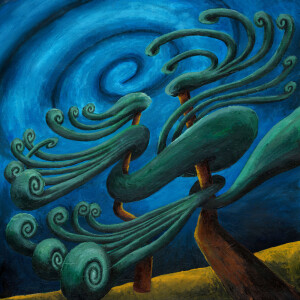 Album willow tree from Cehryl