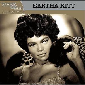 收聽Eartha Kitt的Santa Baby (Remastered 2001)歌詞歌曲