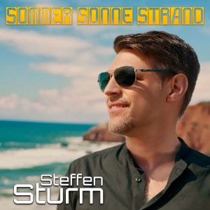 Album Sommer, Sonne, Strand from Steffen Sturm