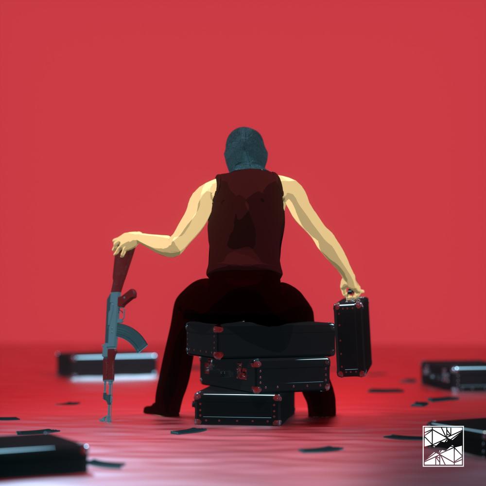 Droppa (Explicit)