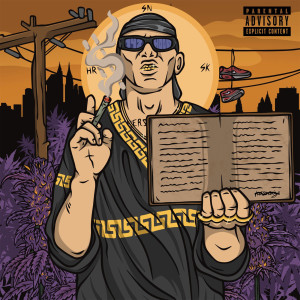 Album Её выпечка (Explicit) from 