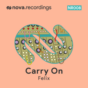 Album Carry On from Felix